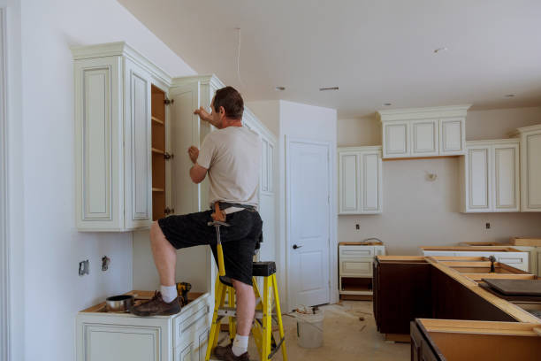 Licensed Open Concept Kitchen service in Indian Rocks Beach, FL - BM Kitchen