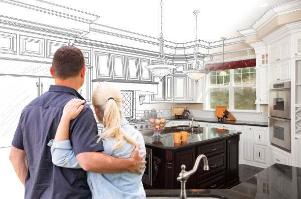Professional Open Concept Kitchen technician working in Indian Rocks Beach, FL
