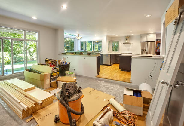 Reliable Open Concept Kitchen contractor in Indian Rocks Beach, FL by BM Kitchen