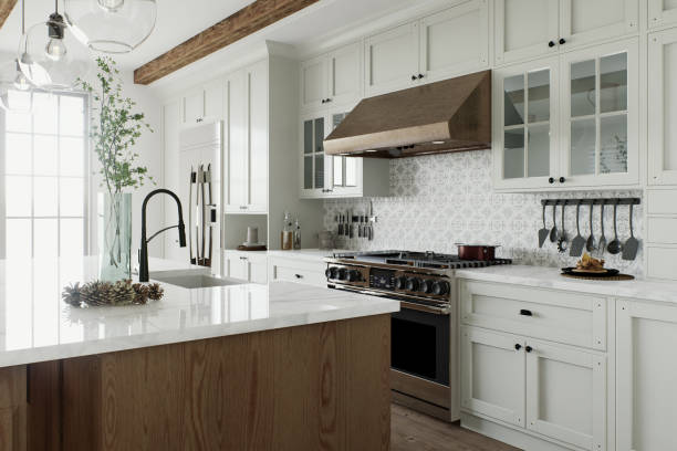 Affordable Open Concept Kitchen solutions in Indian Rocks Beach, FL